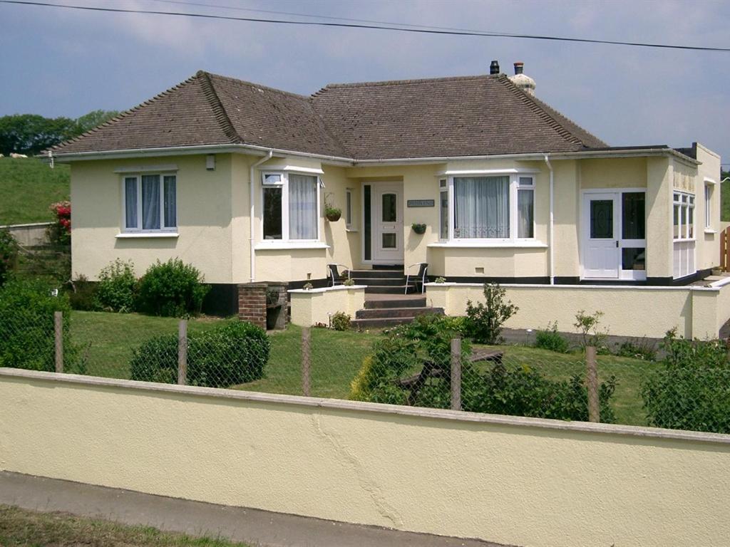 Paths End Bed & Breakfast Port Isaac Exterior photo