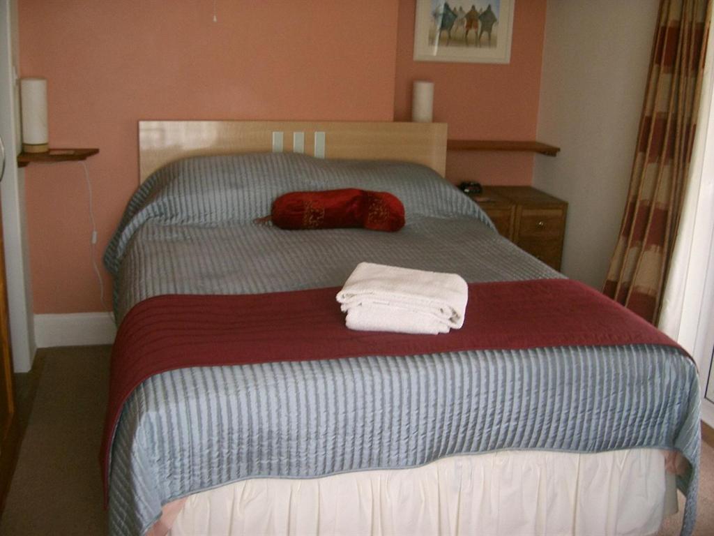 Paths End Bed & Breakfast Port Isaac Exterior photo
